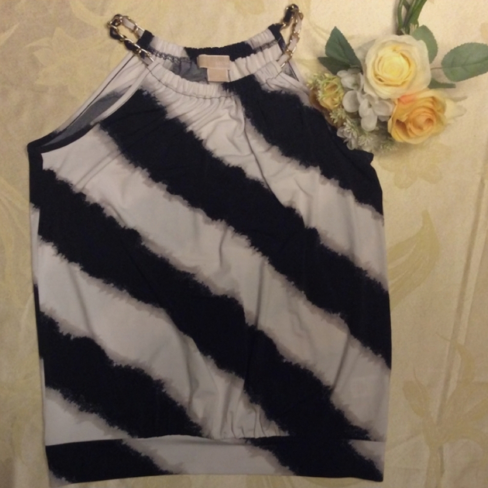 πΉ Michael Kors Top - Picture 3 of 3